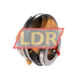 INA ZARF40100-L-TV-A rulman resim 3
