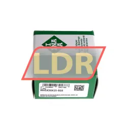 INA IR45X50X25-EGS rulman resim 2