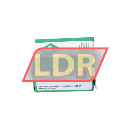 INA HK1616-2RS-L271 ürün fotoğrafı 3