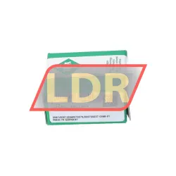 INA HK1616-2RS-L271 rulman resim 3