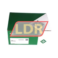 INA HN1210 rulman resim 2