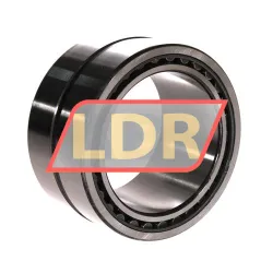 INA NA6915-ZW-XL rulman resim 2