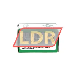 INA NKX10-TV-XL rulman resim 3