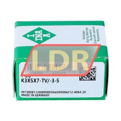 INA K3X5X7-TV/-3-5