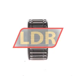 INA K40X45X21-A/-2-4 rulman resim 2