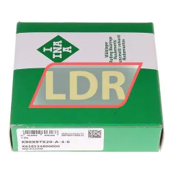 INA K90X97X20-A/-4-6 rulman resim 3