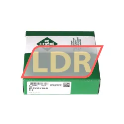 INA K32X39X18-B/0-2 rulman resim 4