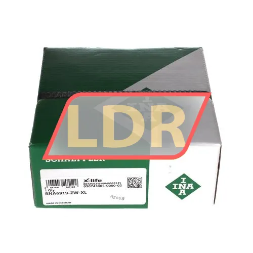 INA RNA6919-ZW-XL ürün fotoğrafı 4