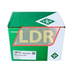 INA ZARF45130-L-TV-A rulman resim 2