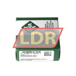 INA IR45X52X22-EGS rulman resim 3