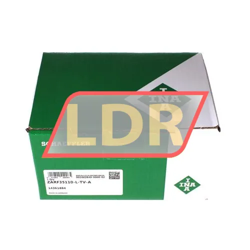 INA ZARF35110-L-TV-A ürün fotoğrafı 4