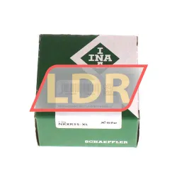 INA NKXR35-XL rulman resim 2