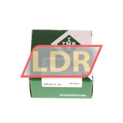 INA NKXR35-XL rulman resim 3
