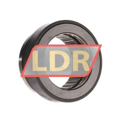 INA NKX45-Z-XL rulman resim 2