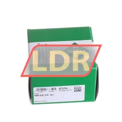 INA NK19/20-XL rulman resim 3