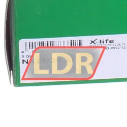 INA NK19/20-XL rulman resim 4
