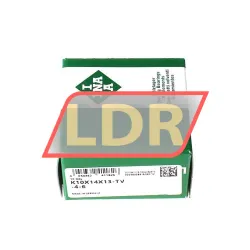 INA K10X14X13-TV/-4-6 rulman resim 3