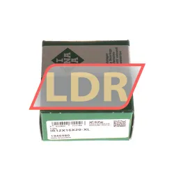 INA IR12X16X20-XL rulman resim 3
