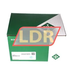 INA BK1015-B rulman resim 4