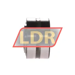 INA NKIB5905-XL rulman resim 2