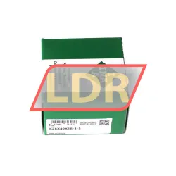INA K28X40X18/-3-5 rulman resim 4