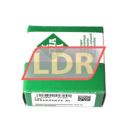 INA IR35X43X22-XL rulman resim 3