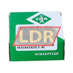 INA IR35X42X20,5-XL rulman resim 3