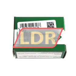 INA TC1220/0-5-HLA rulman resim 2
