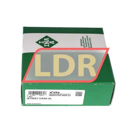 INA IR100X115X40-XL ürün fotoğrafı 3