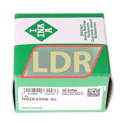 INA NKIA5908-XL rulman resim 3
