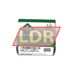 INA RPNA18/32-XL rulman resim 2
