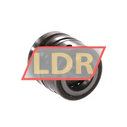 INA NX10-XL rulman resim 2