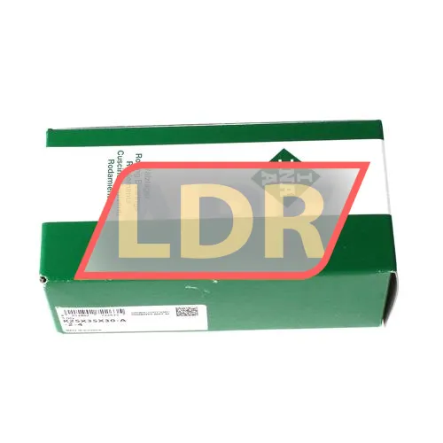 INA K25X35X30-A/-2-4 ürün fotoğrafı 4