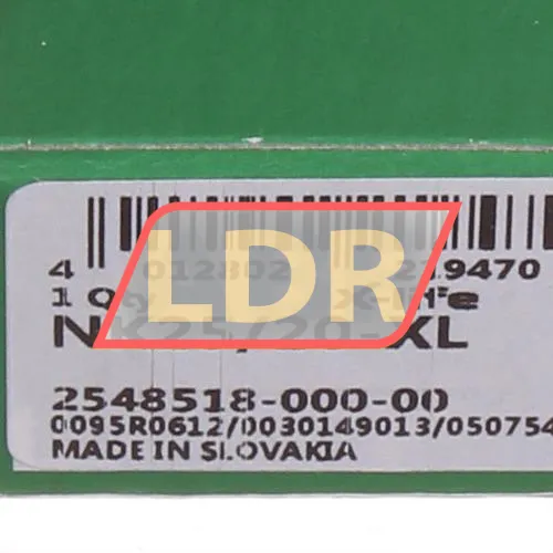 INA NK25/20-XL ürün fotoğrafı 4