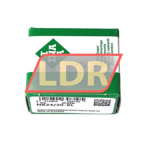 INA NK24/20-XL ürün fotoğrafı 4