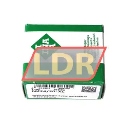 INA NK24/20-XL rulman resim 4