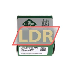INA NKIB5909-XL rulman resim 4