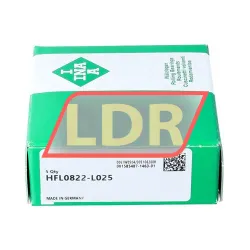 INA HFL0822-L025 rulman resim 5