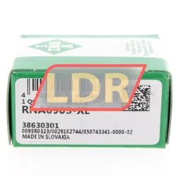 INA RNA6903-XL rulman resim 5