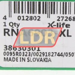 INA RNA6903-XL rulman resim 6
