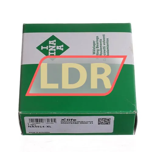 INA NA4914-XL ürün fotoğrafı 5