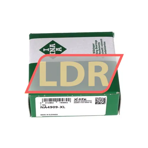 INA NA4909-XL ürün fotoğrafı 3