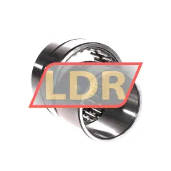 INA NA6914-ZW-XL-C3 rulman resim 4