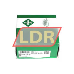 INA NA6914-ZW-XL-C3 rulman resim 5
