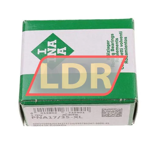 INA PNA17/35-XL ürün fotoğrafı 3