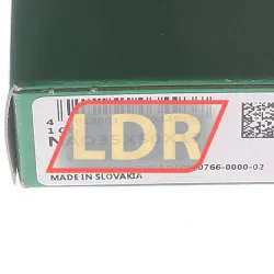INA NAO35X50X17 rulman resim 6