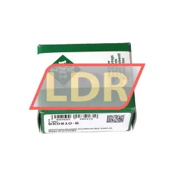INA BK0810-B rulman resim 3