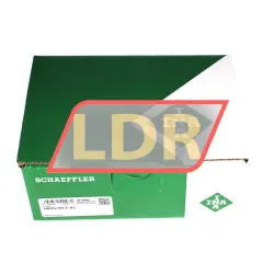 INA NK35/30-F-XL rulman resim 4