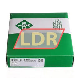 INA NA4822-XL-C3 rulman resim 5