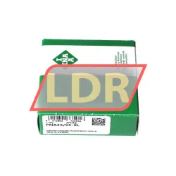INA PNA35/55-XL rulman resim 3